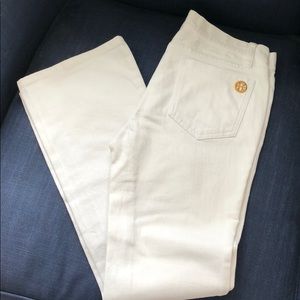 Tory Burch Jeans